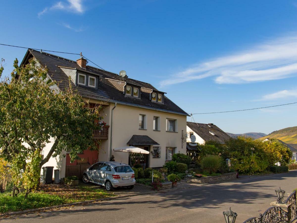 Ferienwohnung Bed&Breakfast Sandra Müller Burg  Exterior foto